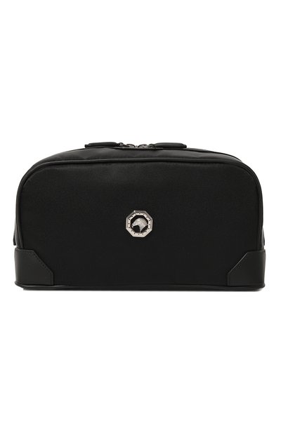 Текстильный несессер STEFANO RICCI, арт. PP376P/NRVHDK, фото 1