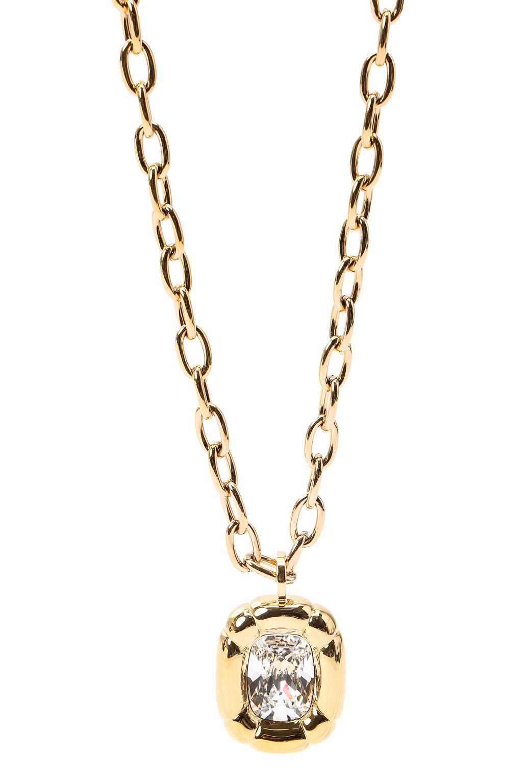 Кулон на цепочке dulcis SWAROVSKI, арт. 5613656, фото 3