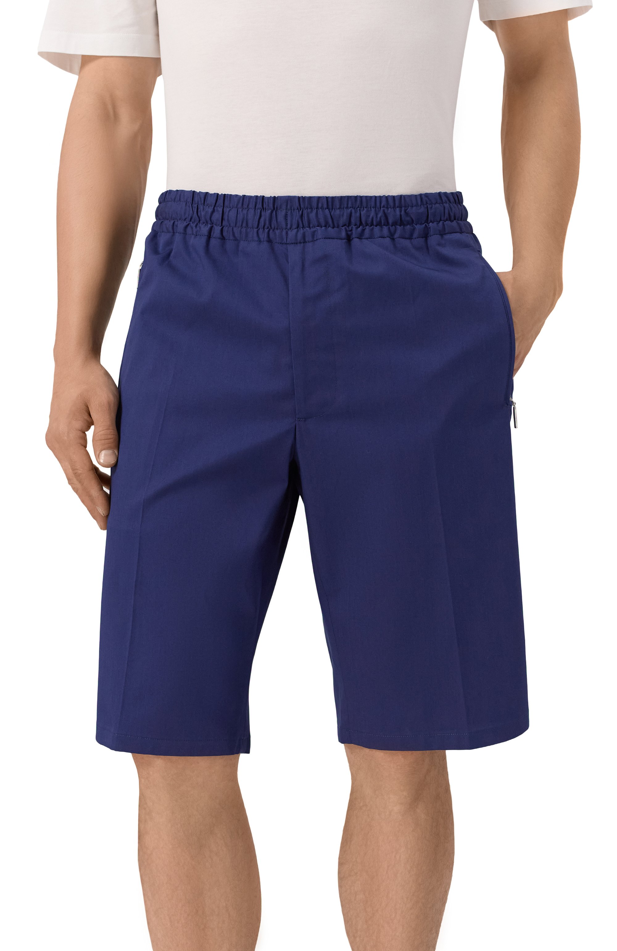 Хлопковые шорты MVST, арт. MCANNES/520, фото 3