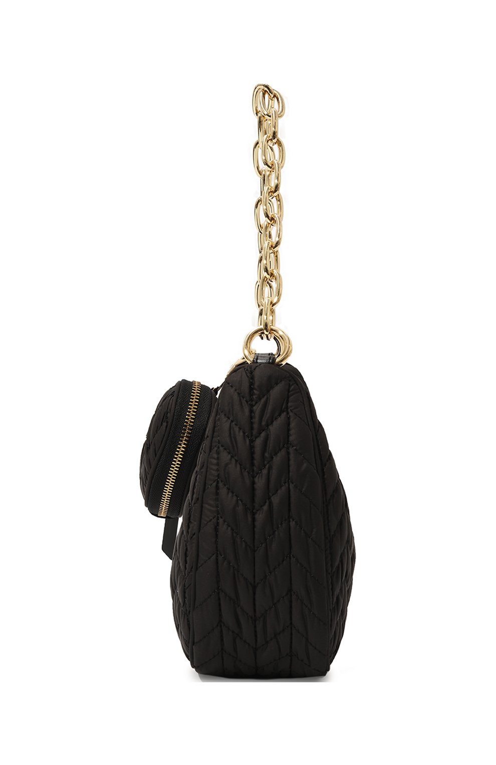 Сумка crunchy VERSACE JEANS COUTURE, арт. 74VA4B01/ZS584, фото 4