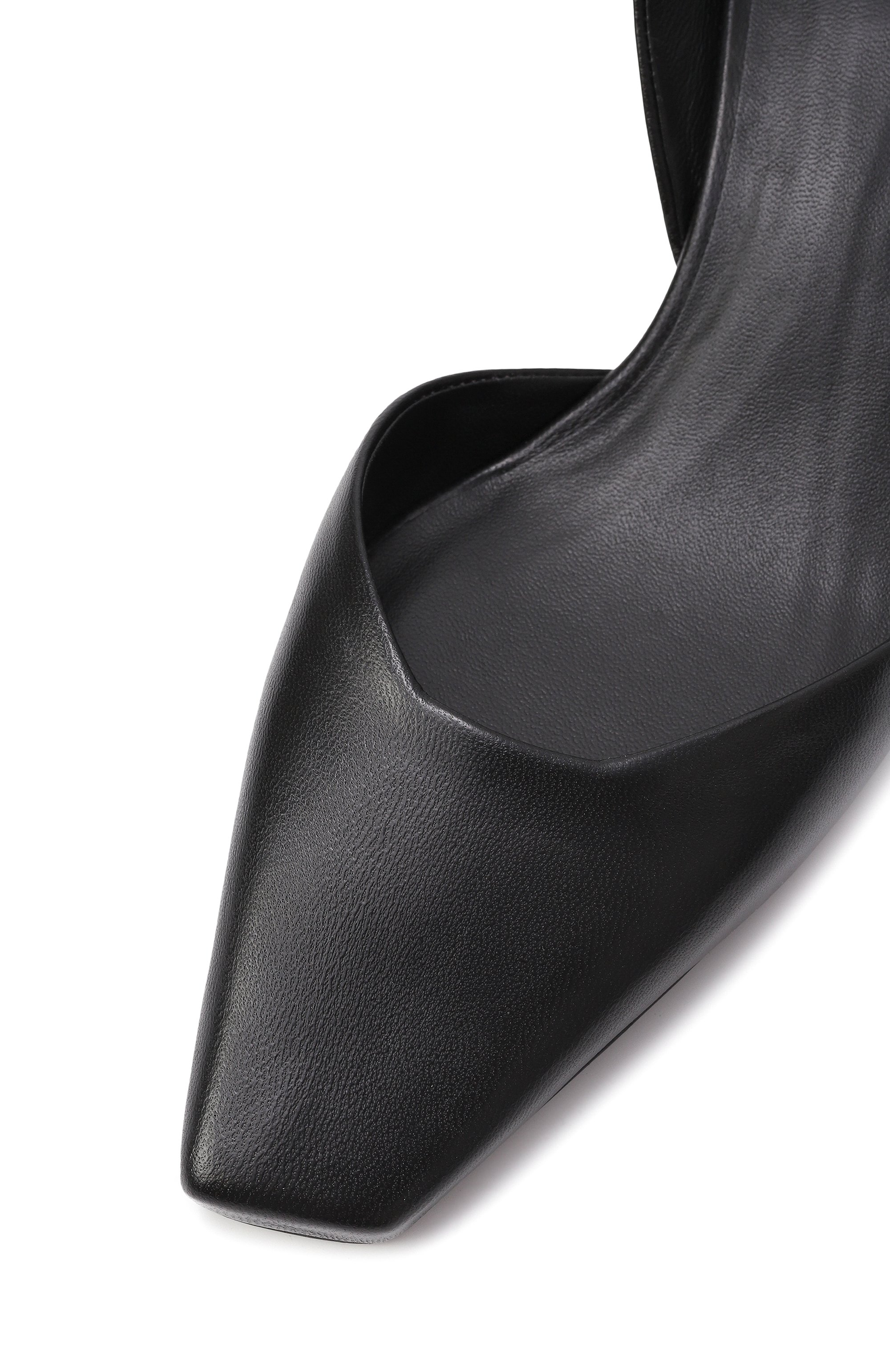 Кожаные туфли akila LOULOU DE SAISON, арт. AKILA, фото 7