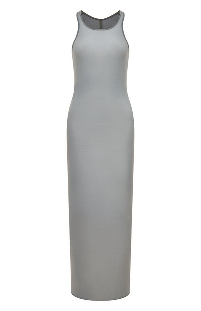 Женское платье RICK OWENS, арт. R001B4549/BZ
