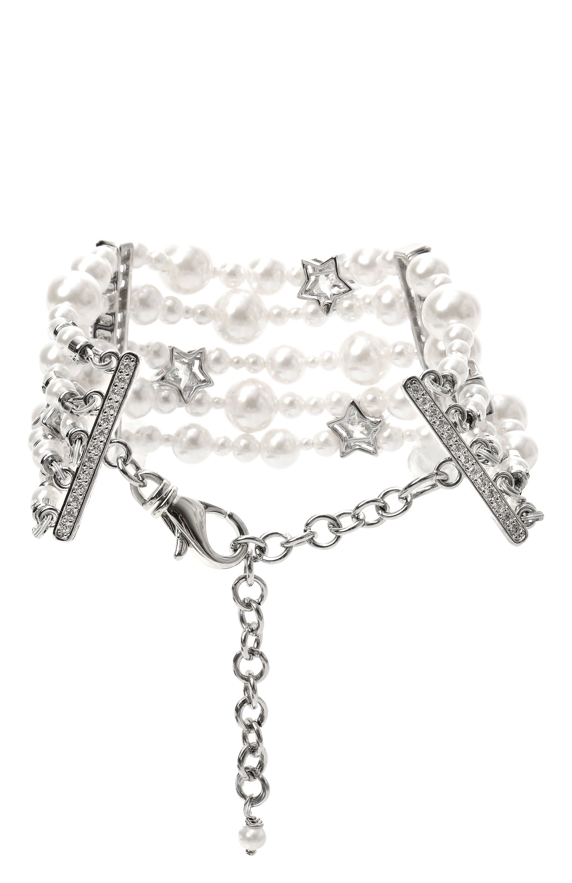 Браслет twilight  BLUEJAY, арт. BR-TT-S, фото 3