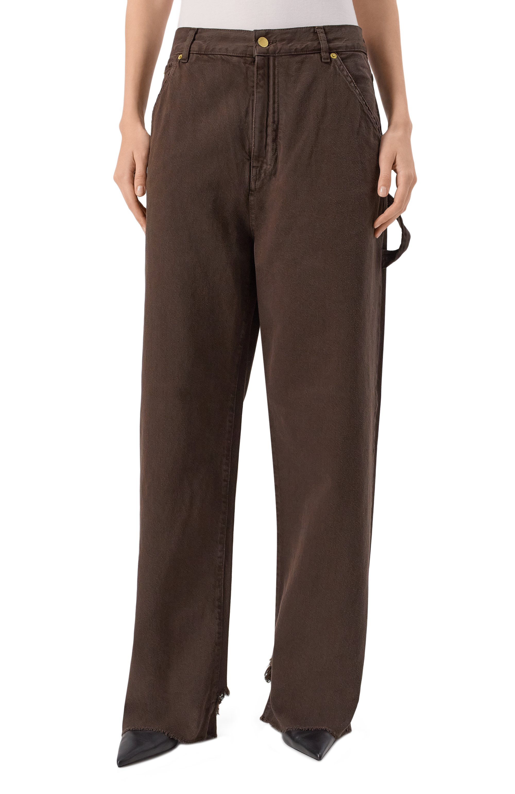 Джинсы lisa DARKPARK, арт. WTR08/DWB01, фото 3