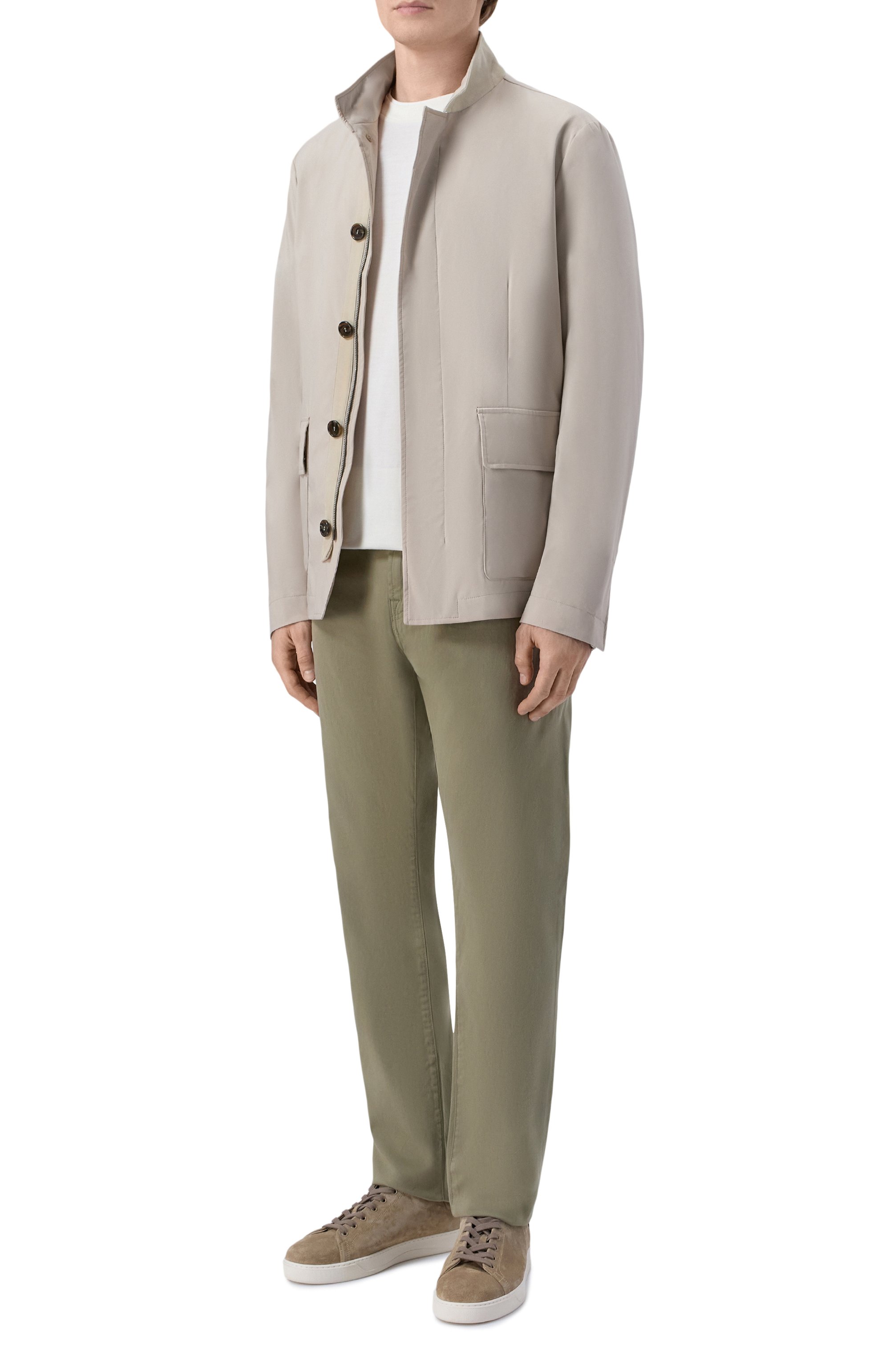 Куртка PAUL&SHARK, арт. 26412112, фото 2