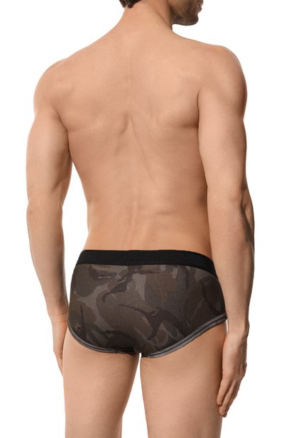 Хлопковые брифы TOM FORD, арт. T4LC1/1540, фото 3
