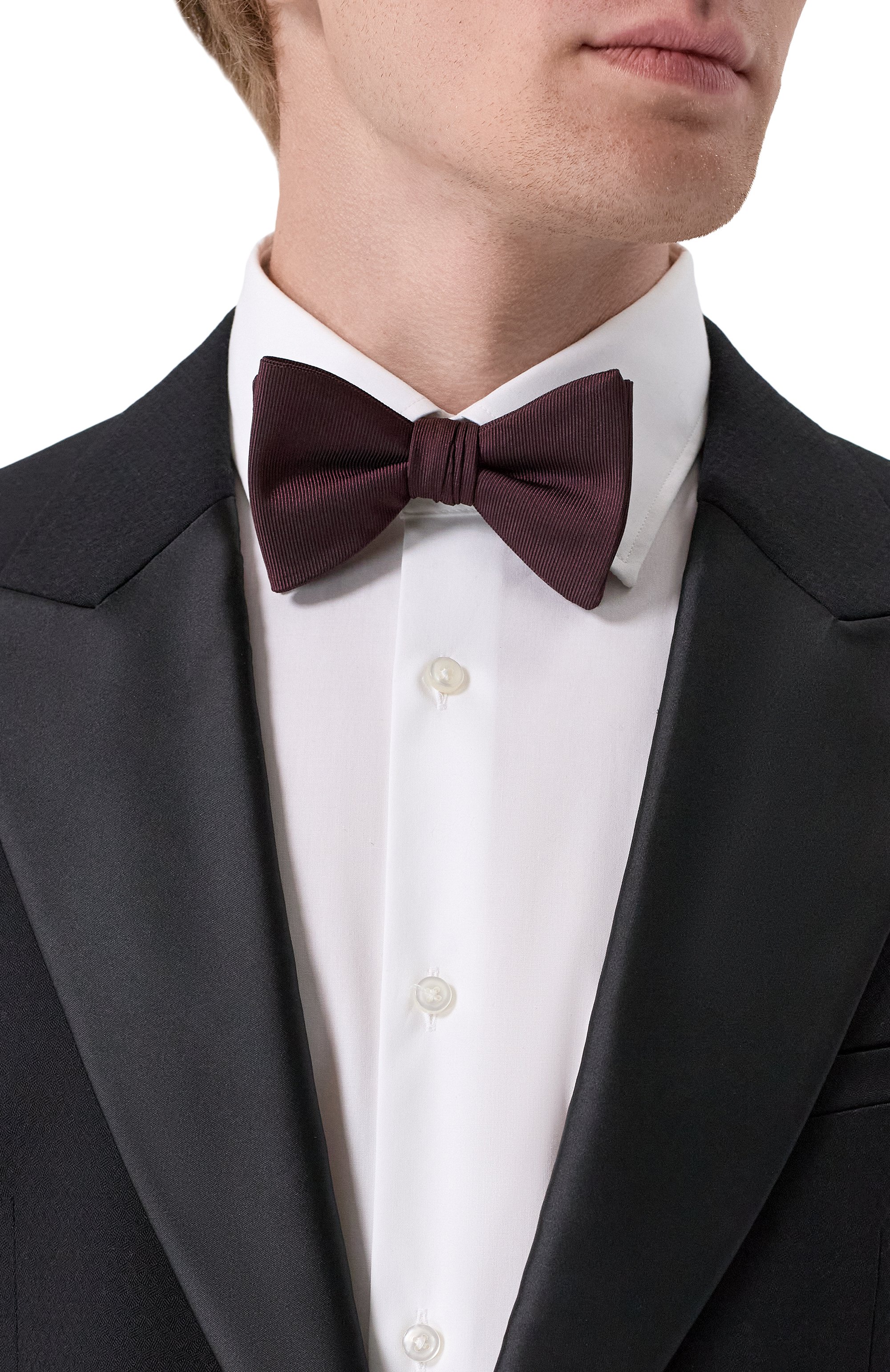 Галстук-бабочка HUGO, арт. 50520667, фото 2