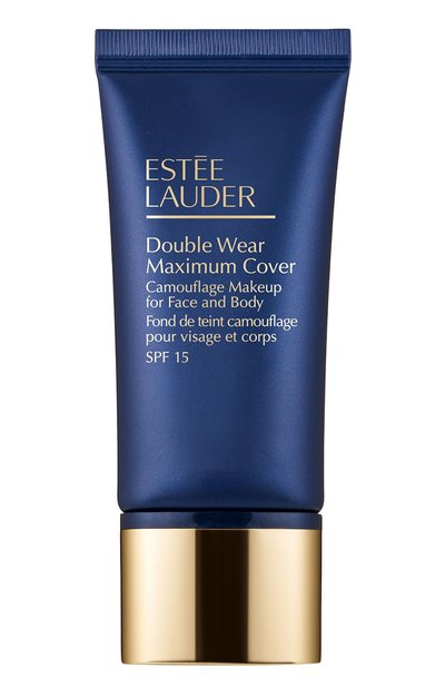 Женское маскирующий тональный крем double wear spf 15, оттенок 1c1 cool bone (30ml) ESTÉE LAUDER, арт. WN77-66