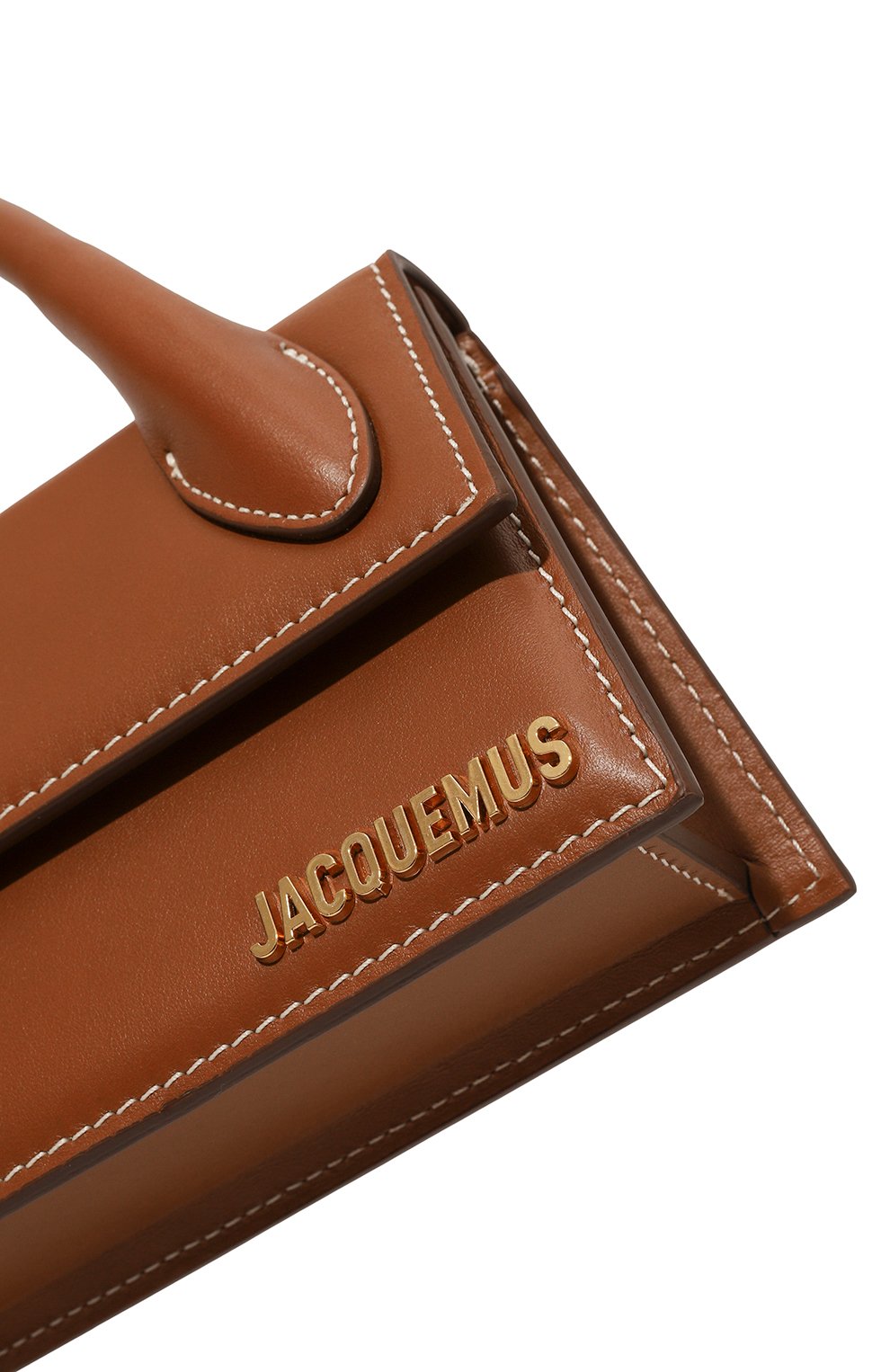 Сумка le chiquito JACQUEMUS, арт. 21H/213BA004-3000, фото 3