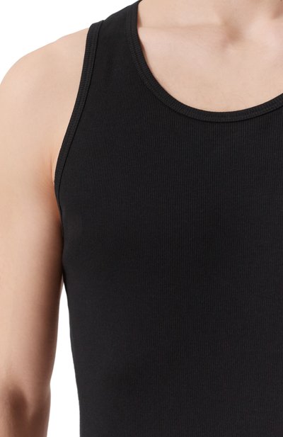 Майка ZEGNA, арт. N3D13/179, фото 5