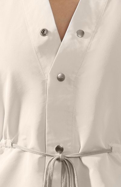 Жакет RICK OWENS, арт. RP20S1761/FRT, фото 5