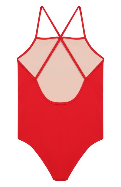 Слитный купальник GUCCI, арт. 554364/XJAS0, фото 2