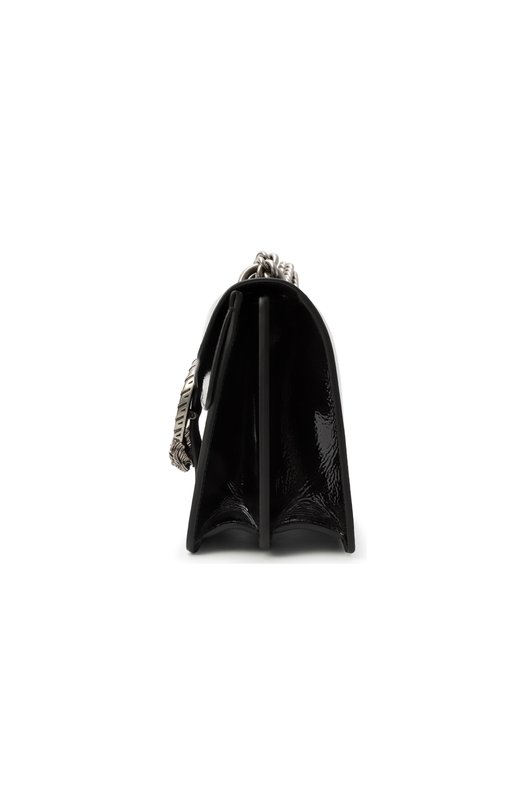 Сумка Dionysus medium Gucci 795005/0AAA6 Чёрный  795005/0AAA6 Фото 4