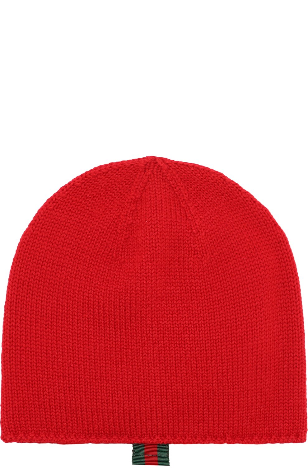 Шерстяная шапка GUCCI, арт. 473567/3K706, фото 1
