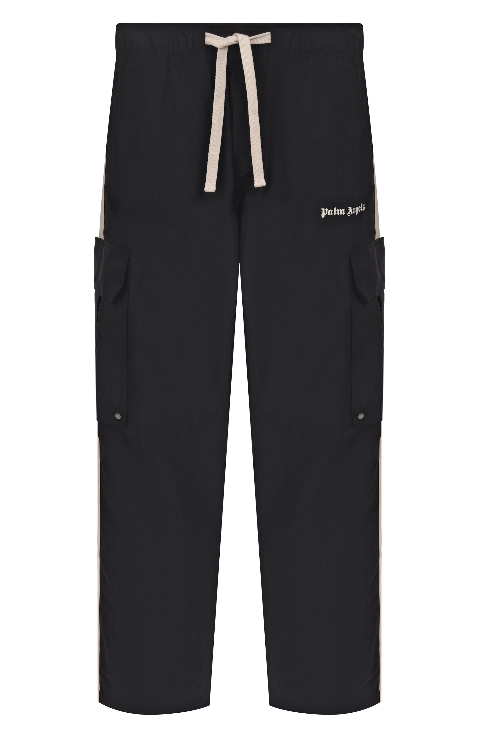 Брюки-карго PALM ANGELS, арт. PMCF039F25FAB001, фото 1