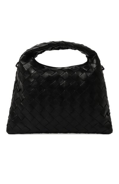 Женская сумка hop mini BOTTEGA VENETA, арт. 777586/V3IV1