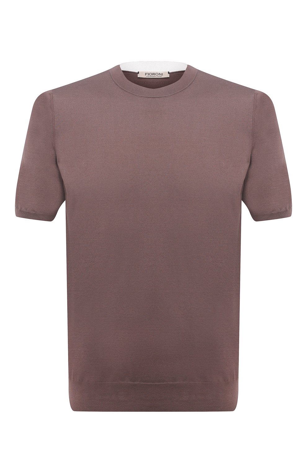 Хлопковый джемпер FIORONI, арт. MK20260A2, фото 1