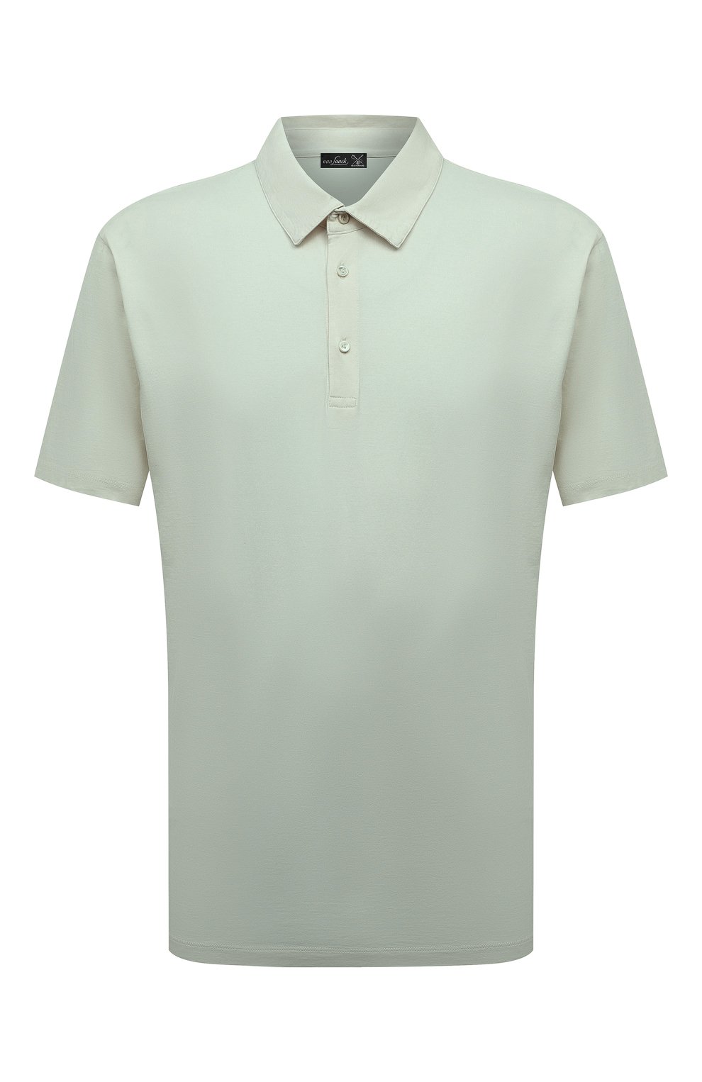 Хлопковое поло VAN LAACK, арт. PAP0S/Z20044/3XL, фото 1
