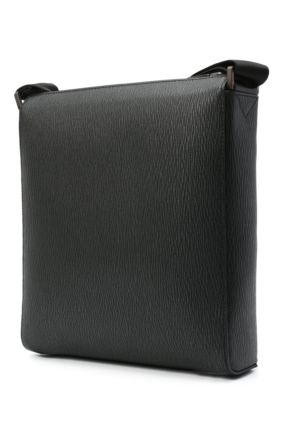 Кожаная сумка FERRAGAMO, арт. Z-0732518, фото 3