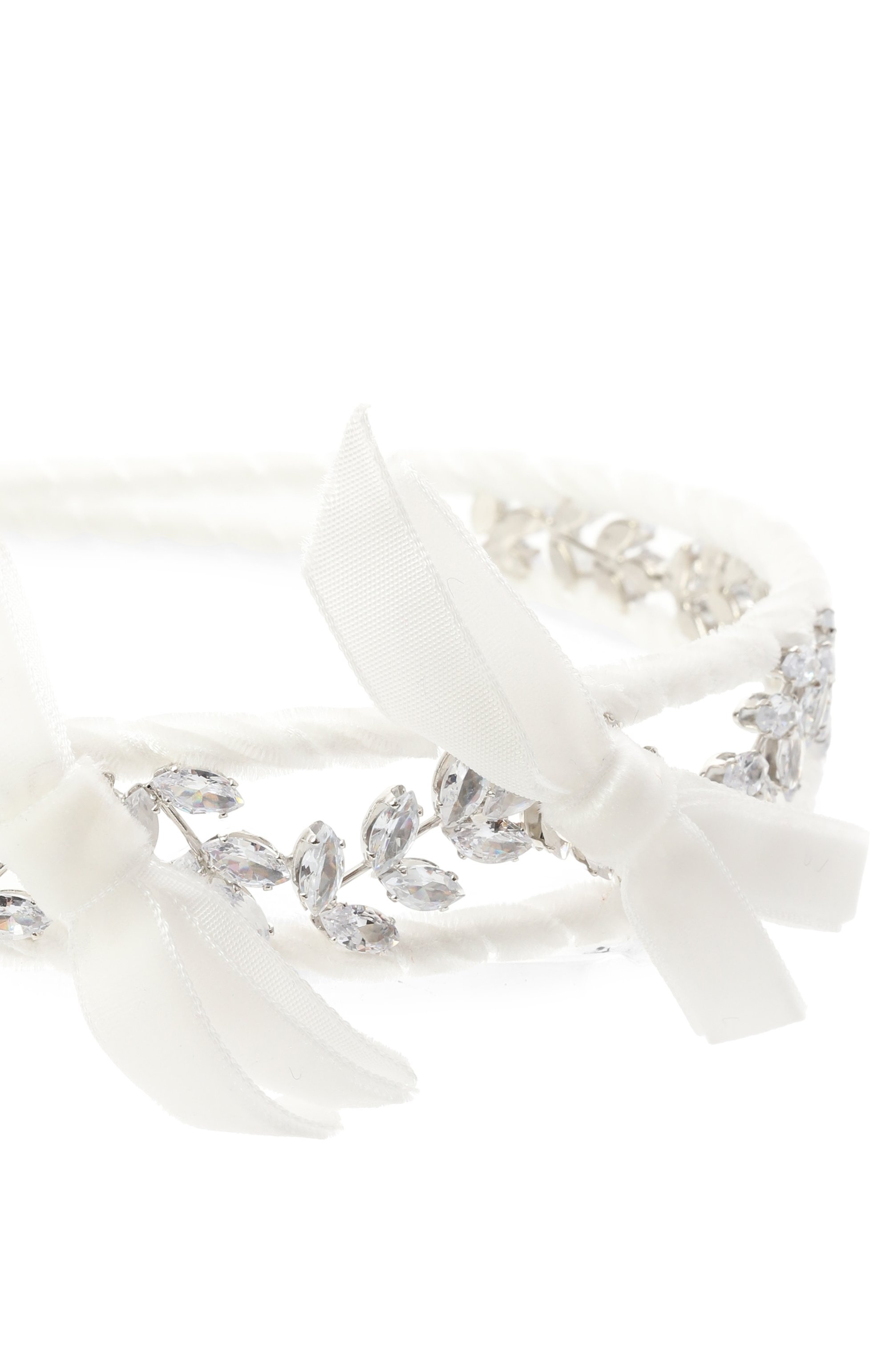 Ободок MONNALISA, арт. 79F002, фото 3