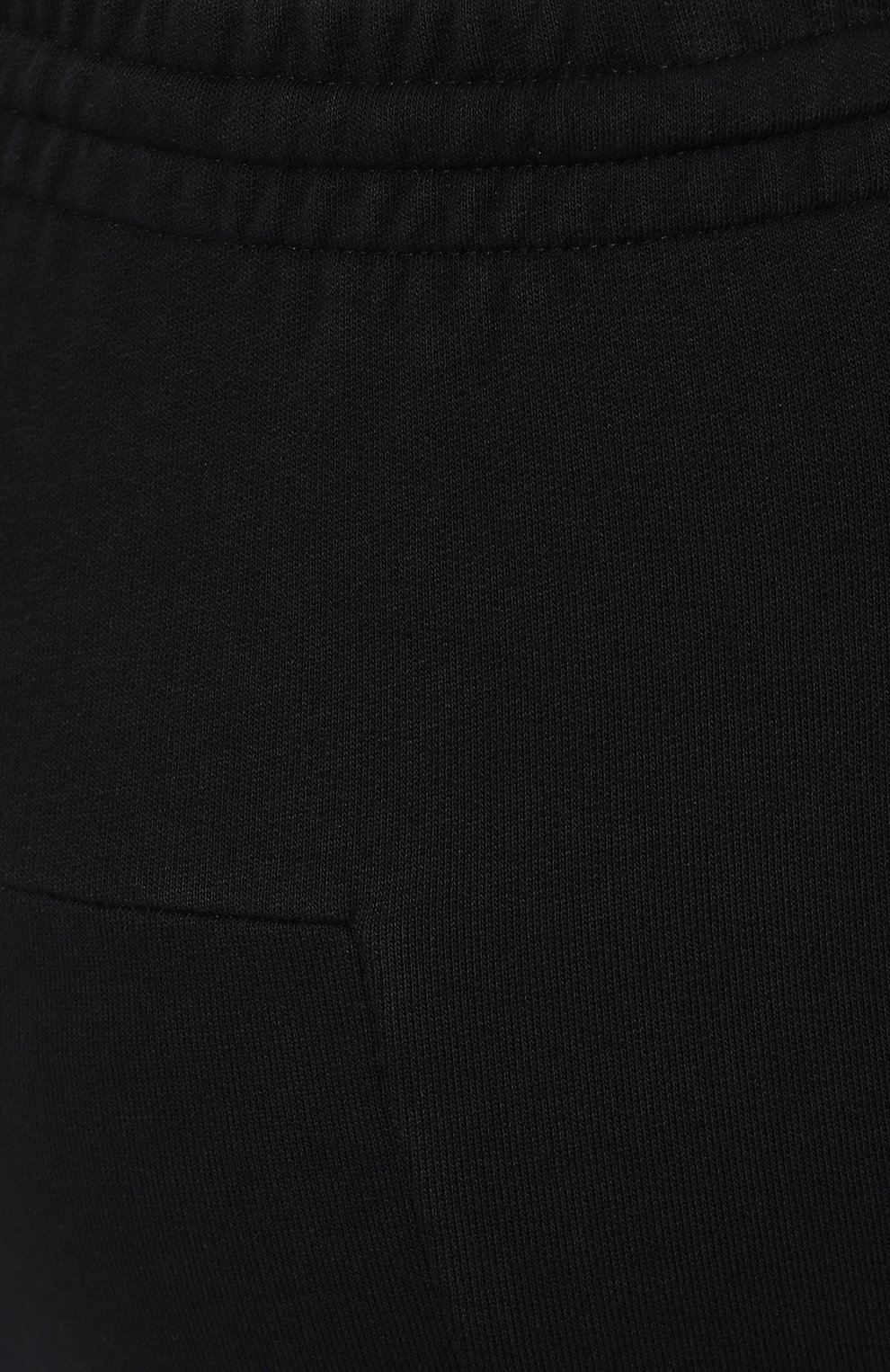 Хлопковые брюки VETEMENTS, арт. WAH20TR515, фото 5