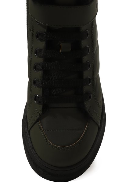 Высокие кеды MISSOURI, арт. 41306/31-34, фото 4