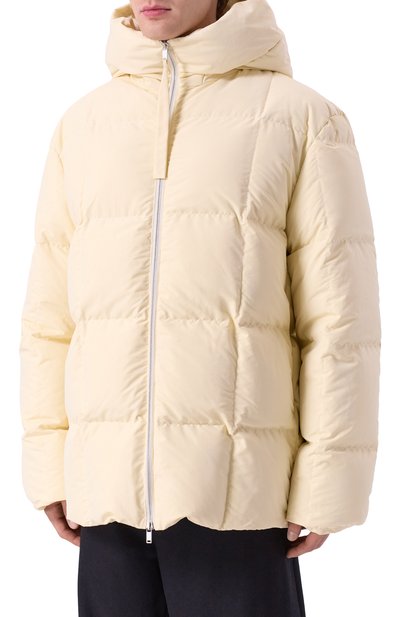 Пуховик JIL SANDER, арт. J47AF0157-J74276, фото 3