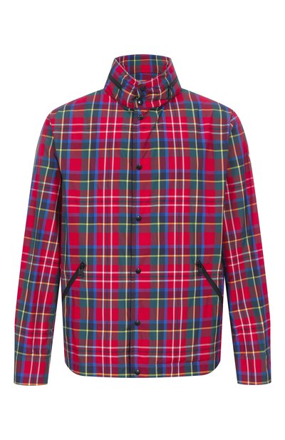 Мужская куртка yser MONCLER, арт. 1B721/C0508