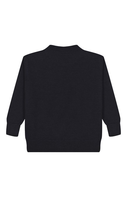 Шерстяной пуловер DOLCE & GABBANA, арт. L4KWE2/JDVCA/2-6