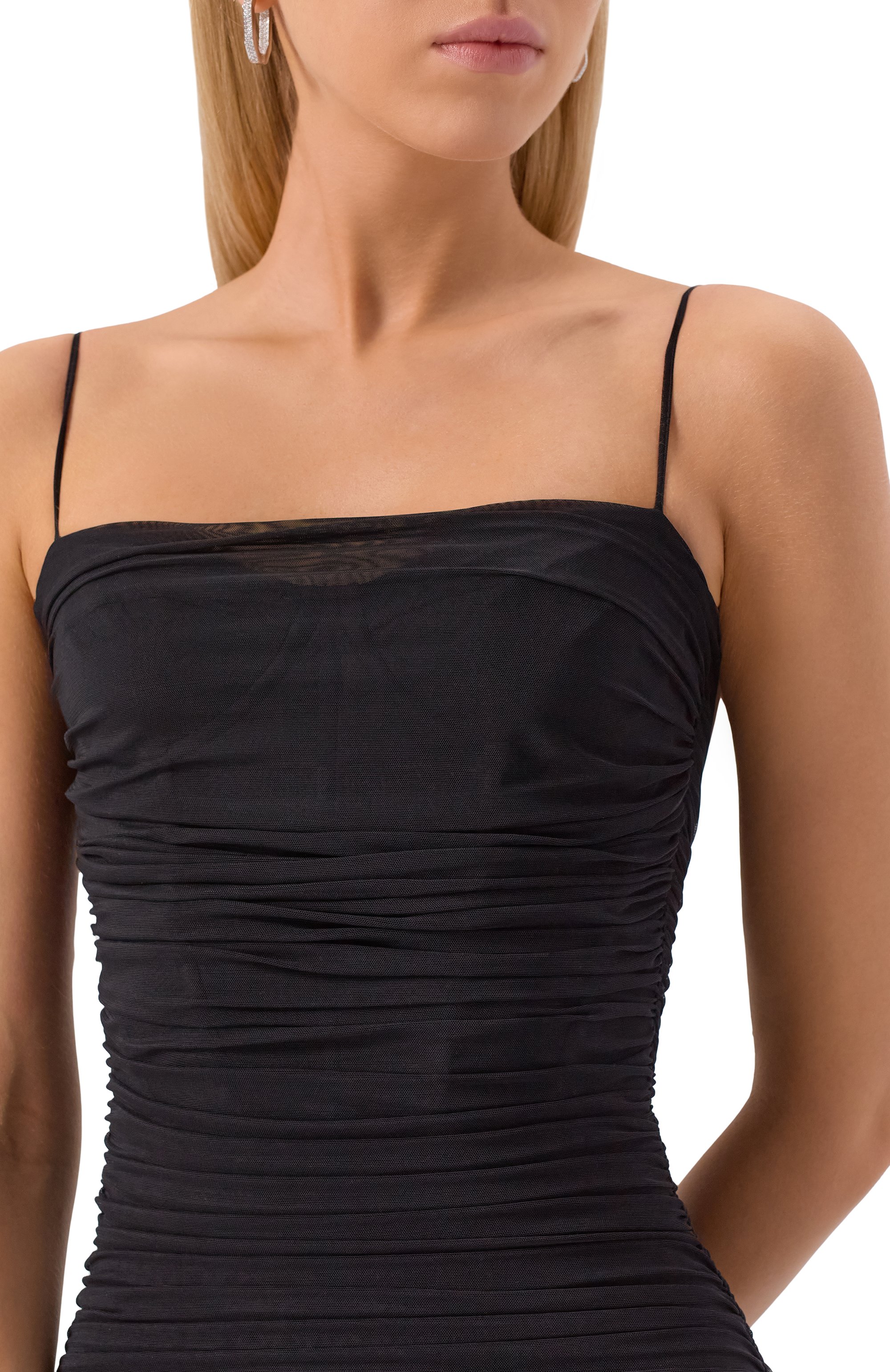 Платье BLUMARINE, арт. 2A651A, фото 5