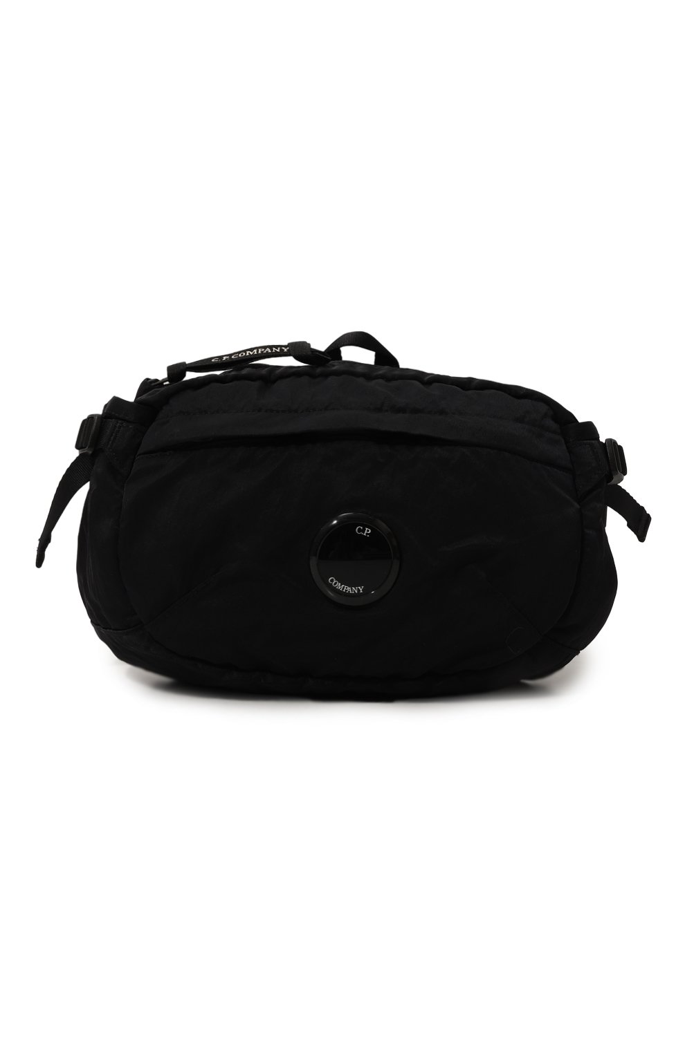Поясная сумка nylon b C.P. COMPANY, арт. 17CMAC112A005269G, фото 1