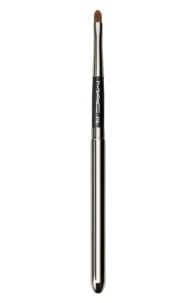 Женского кисть для губ №316 MAC, арт. M87C-01