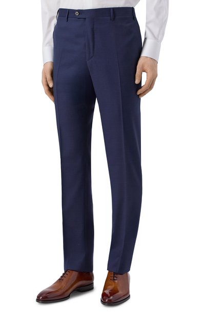 Шерстяной костюм CORNELIANI, арт. 27X008/2717294_SET, фото 4