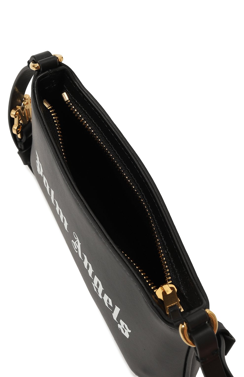 Сумка giorgina mini PALM ANGELS, арт. PWNX006F24LEA002, фото 5