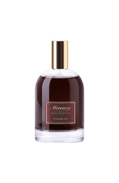 Спрей toscana red (100ml) MERCURY HOME COLLECTION, арт. 3475620002258