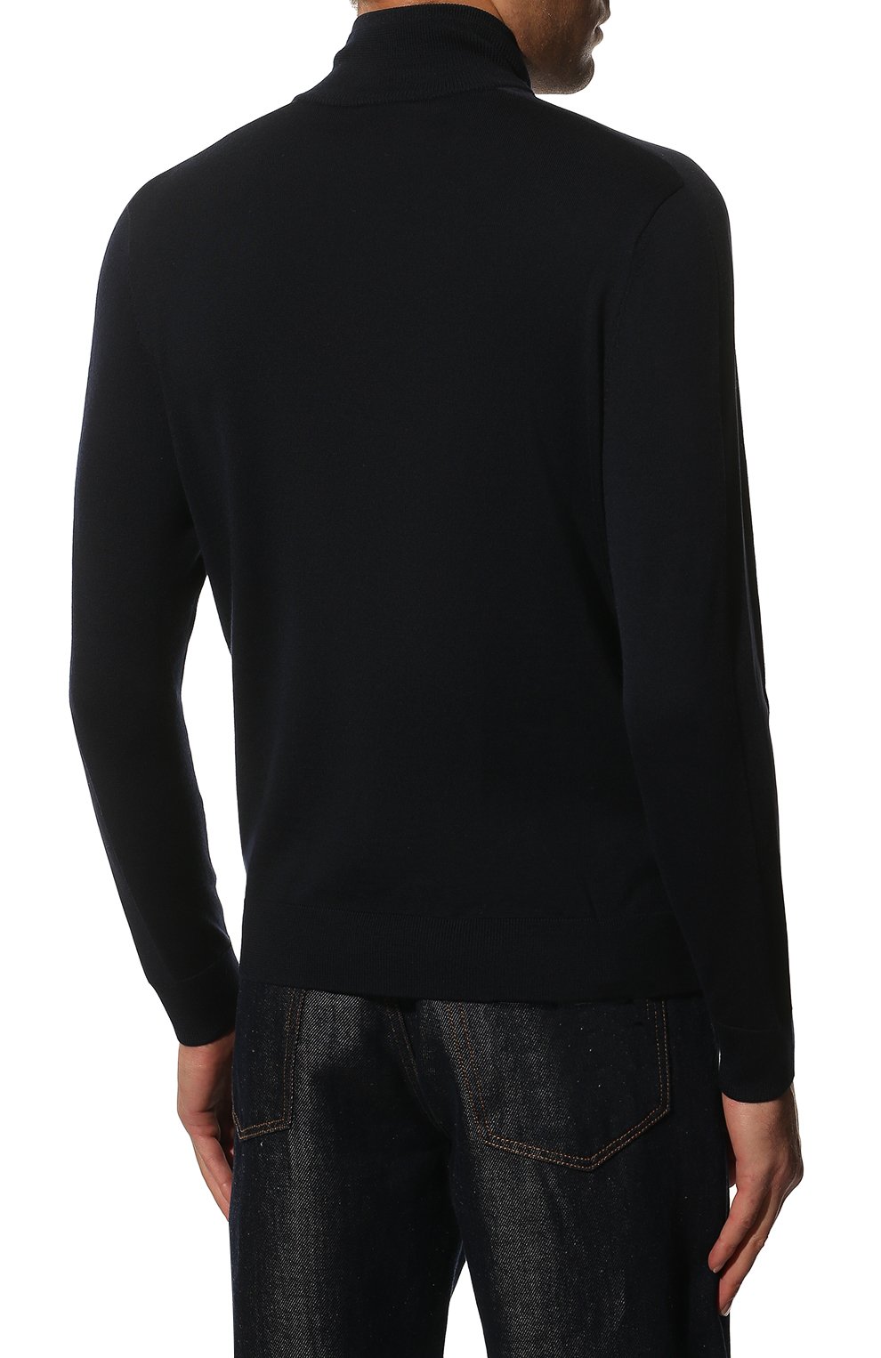 Шерстяной кардиган BOGNER, арт. 88612445, фото 4