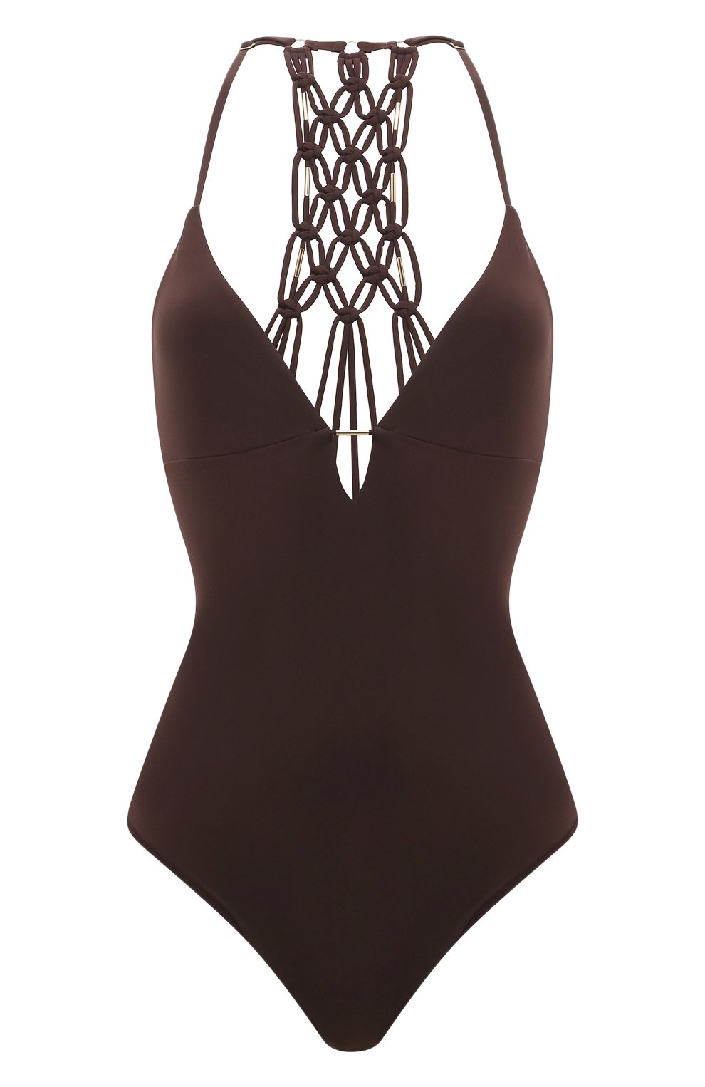 Слитный купальник AUBADE, арт. 2P67, фото 1