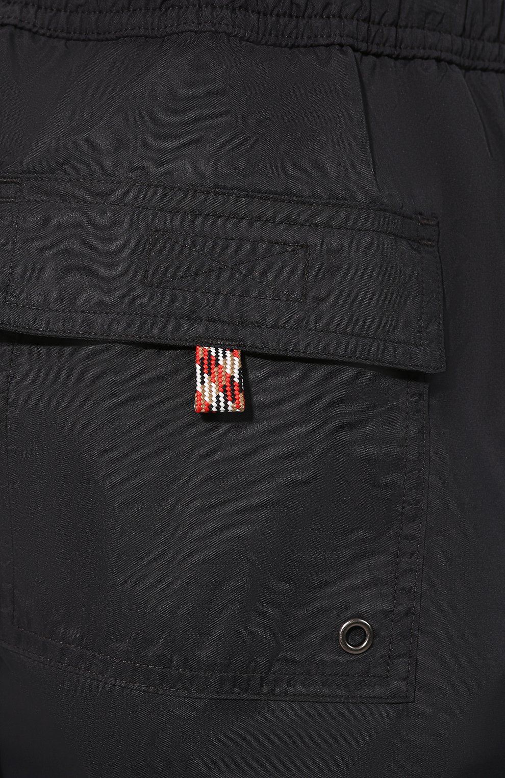 Плавки-шорты BURBERRY, арт. 8022638, фото 5