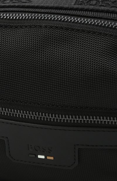 Поясная сумка ray BOSS, арт. 50541468, фото 3