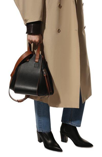 Сумка hammock small LOEWE, арт. A538S35X04, фото 2