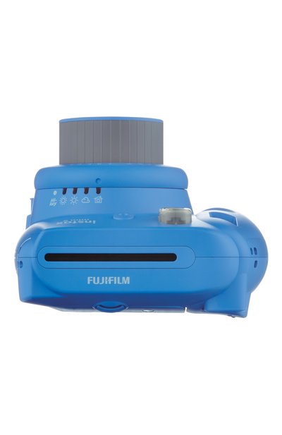 Фотоаппарат fujifilm instax mini 9 cobalt blue INSTAX синего цвета по цене 5990 руб., арт. 4547410349498, фото 5 Фотоаппарат fujifilm instax mini 9 cobalt blue INSTAX, арт. 4547410349498, фото 5