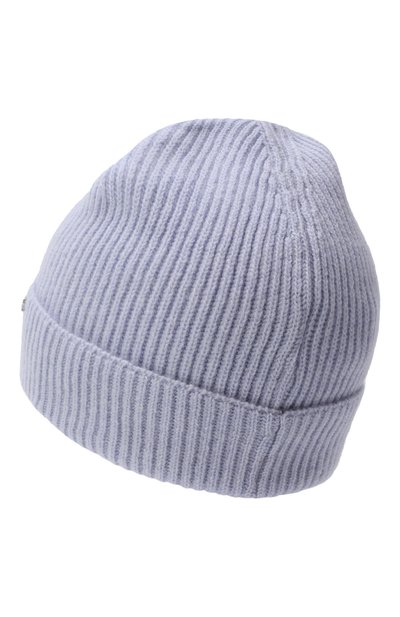 Шапка из шерсти и кашемира IL TRENINO, арт. MB 6163-J, фото 2