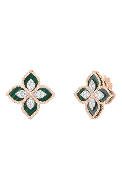 Женские серьги ROBERTO COIN, арт. ADV888EA1837_01