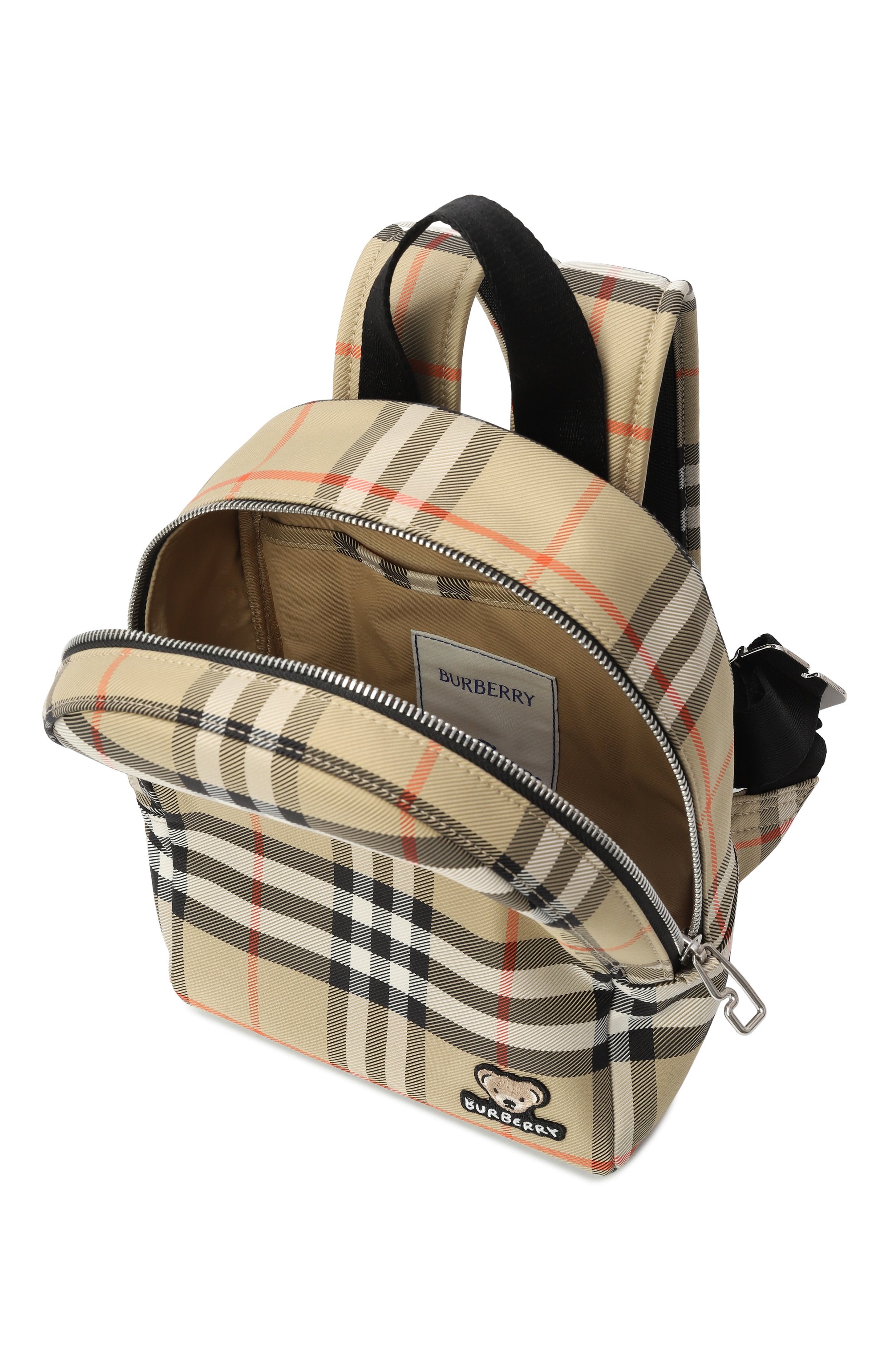 Рюкзак BURBERRY, арт. 8108448, фото 3