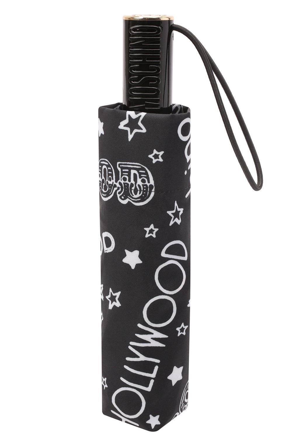 Складной зонт MOSCHINO, арт. 8603-0PENCL0SE, фото 5