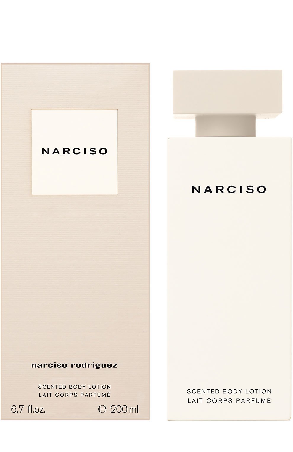 Молочко для тела narciso (200ml) NARCISO RODRIGUEZ, арт. 892665BP, фото 1