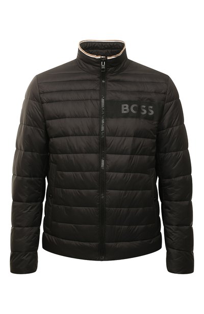 Утепленная куртка BOSS, арт. 50464308, фото 1
