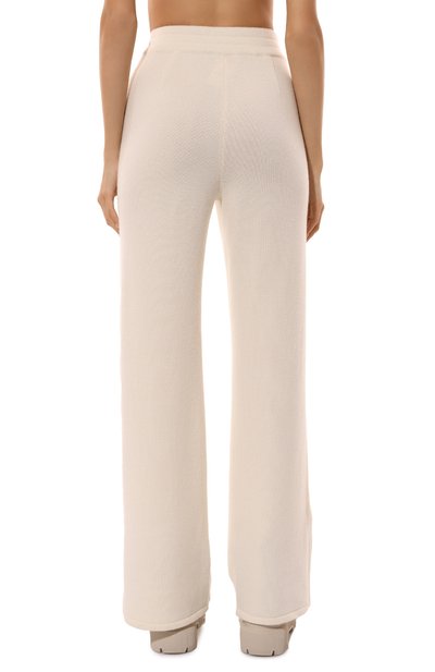 Кашемировые брюки FREEAGE, арт. W25.PT118.3004.101, фото 4