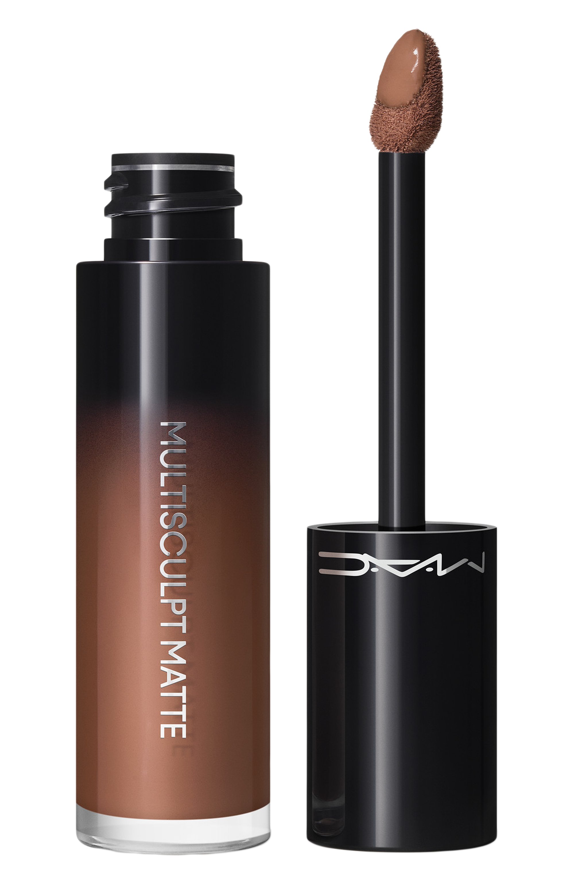 Мультифункциональный жидкий матовый пигмент multisculpt matte liquid colour, оттенок baby got mac (4,5ml) MAC, арт. SBBE-11, фото 1