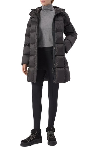 Брюки из вискозы BOGNER, арт. 16847812, фото 2